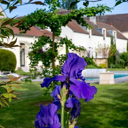 Le Clos De L'Aigue Beaune  Ngoại thất bức ảnh