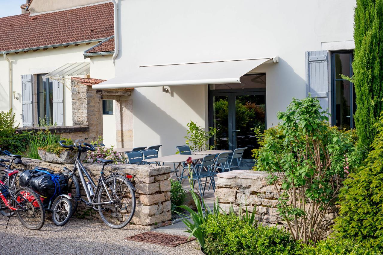Le Clos De L'Aigue Beaune  Ngoại thất bức ảnh