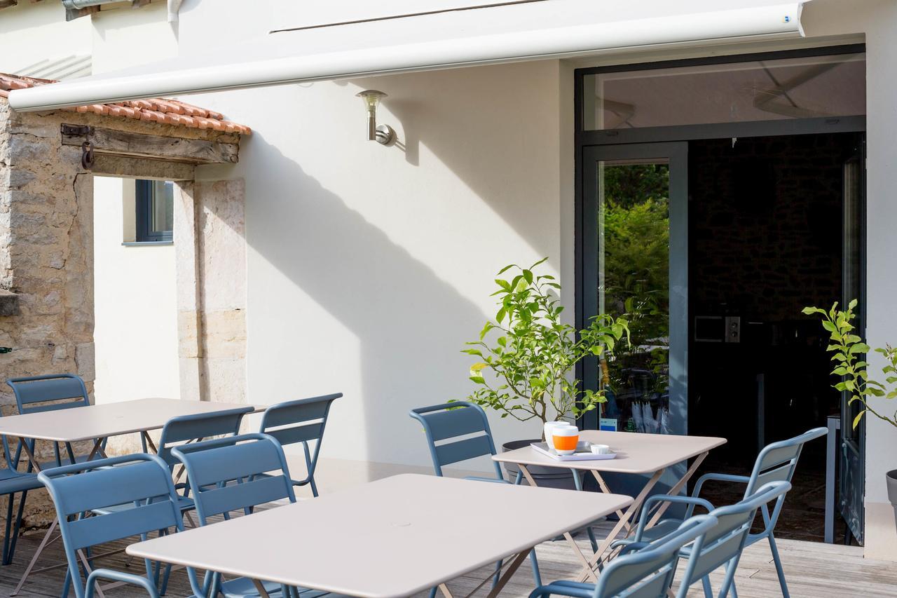 Le Clos De L'Aigue Beaune  Ngoại thất bức ảnh